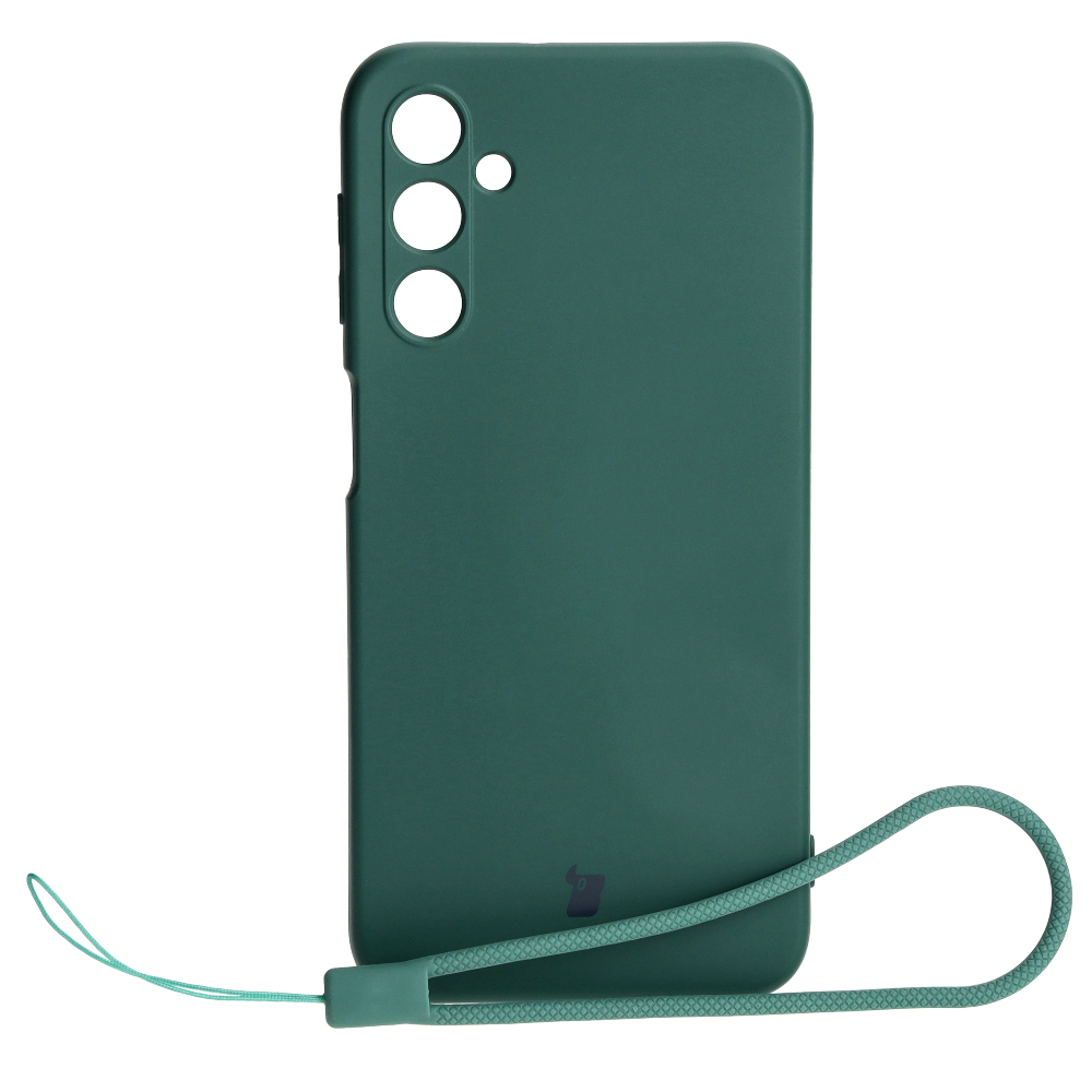 Etui od marki Bizon Case z serii Silicone